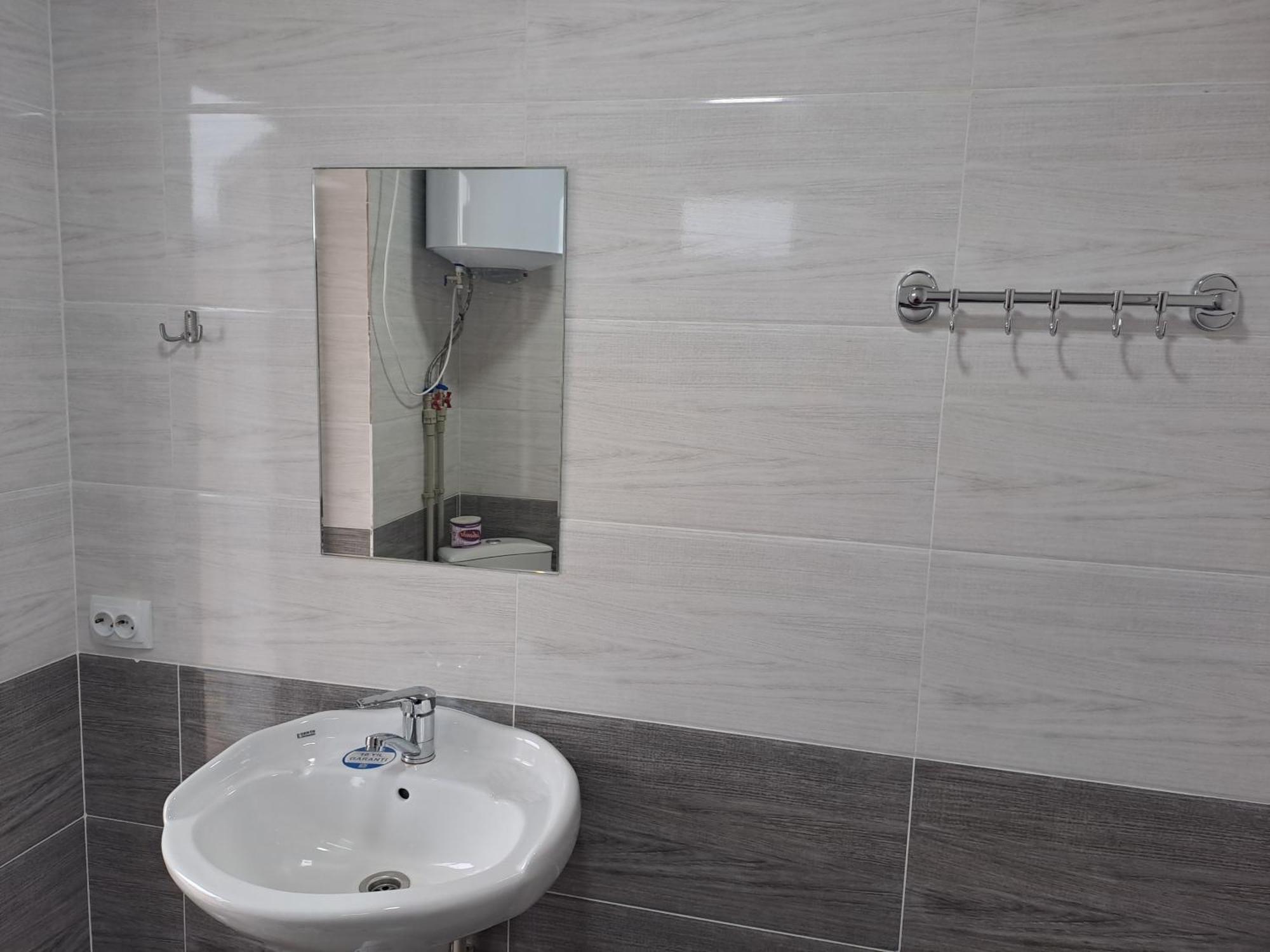 "Ailun" Guest House Tong Esterno foto