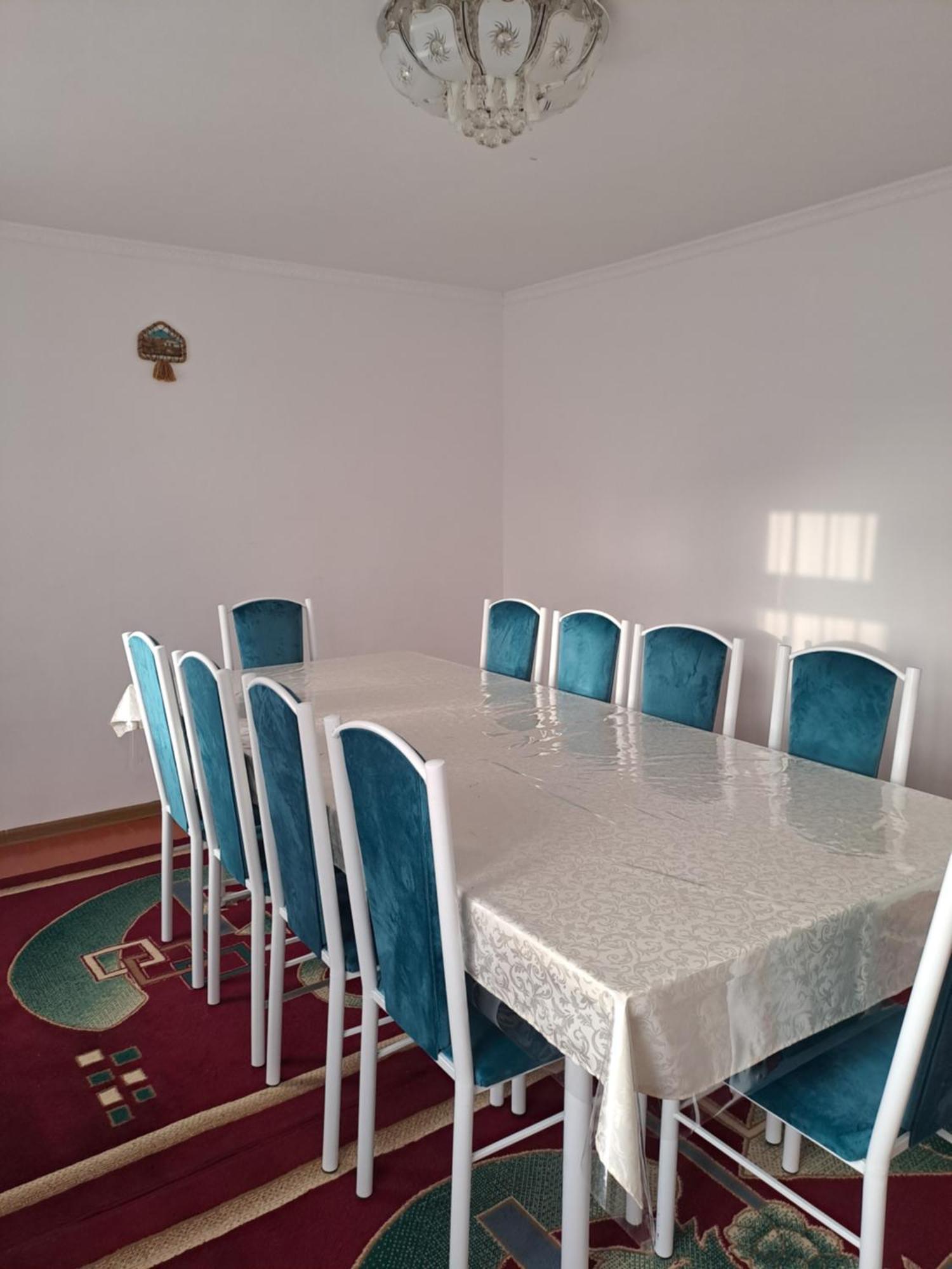 "Ailun" Guest House Tong Esterno foto