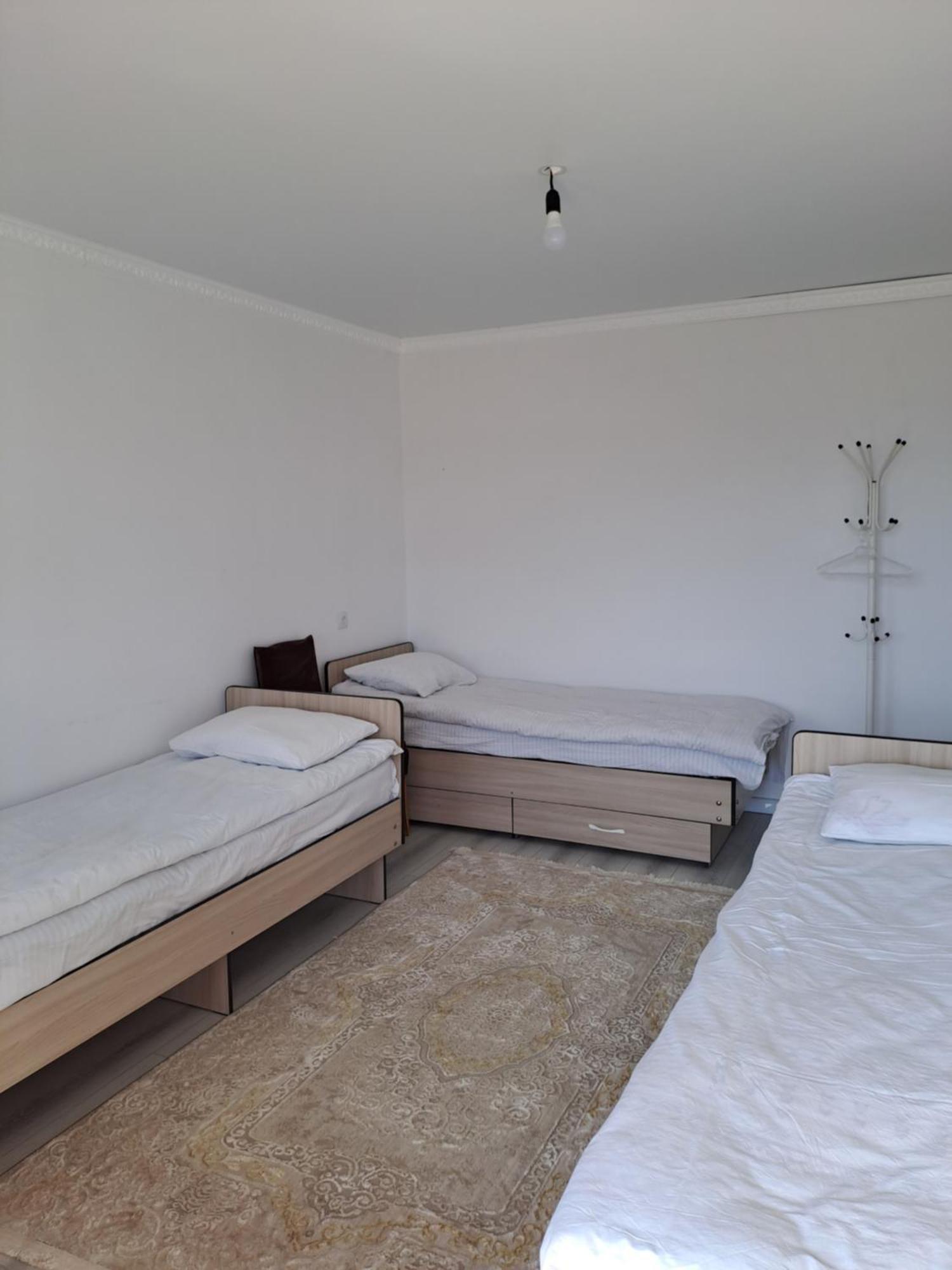 "Ailun" Guest House Tong Camera foto